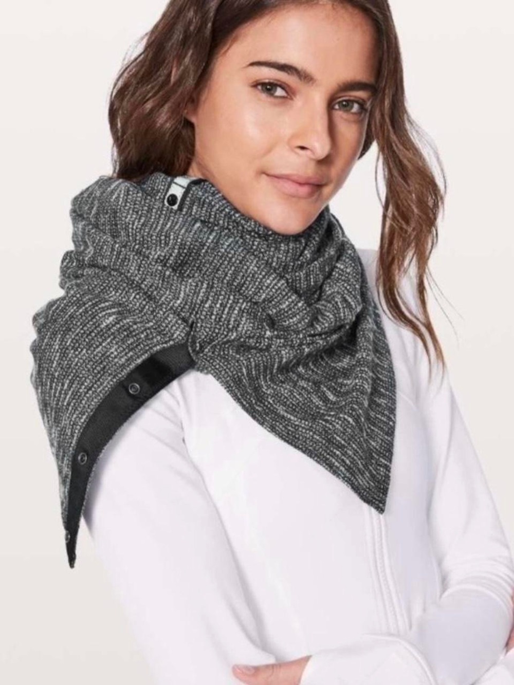 lululemon athletica Vinyasa Scarf Wrap